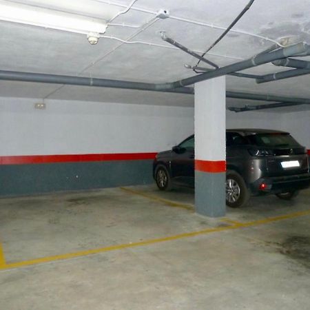 Ferienwohnung Atico En Marbella Exterior foto